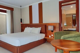 Mutiara Bali Boutique Resort Villa & Spa