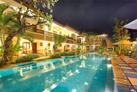 Mutiara Bali Boutique Resort Villa & Spa