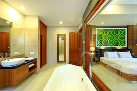 Mutiara Bali Boutique Resort Villa & Spa
