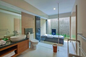 Mutiara Bali Boutique Resort Villa & Spa