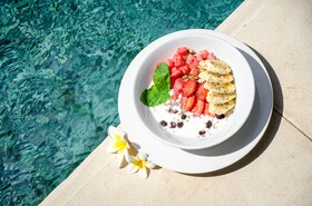 Mutiara Bali Boutique Resort Villa & Spa