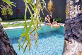 Mutiara Bali Boutique Resort Villa & Spa