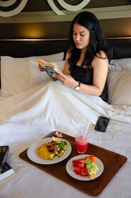 Mutiara Bali Boutique Resort Villa & Spa