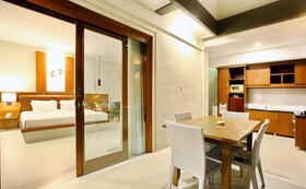 Mutiara Bali Boutique Resort Villa & Spa