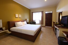 Mutiara Bali Boutique Resort Villa & Spa