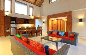Mutiara Bali Boutique Resort Villa & Spa