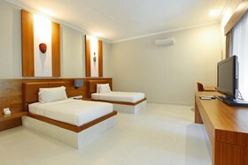 Mutiara Bali Boutique Resort Villa & Spa