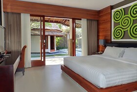 Mutiara Bali Boutique Resort Villa & Spa