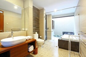 Mutiara Bali Boutique Resort Villa & Spa