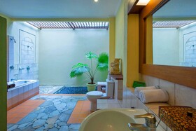 Mutiara Bali Boutique Resort Villa & Spa