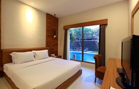 Mutiara Bali Boutique Resort Villa & Spa