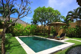 Mutiara Bali Boutique Resort Villa & Spa
