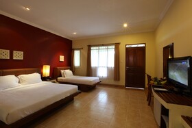 Mutiara Bali Boutique Resort Villa & Spa