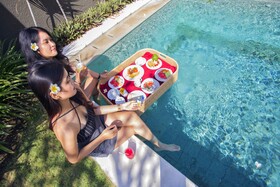 Mutiara Bali Boutique Resort Villa & Spa