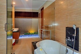 Mutiara Bali Boutique Resort Villa & Spa