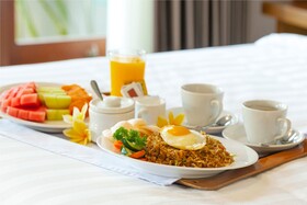 Mutiara Bali Boutique Resort Villa & Spa