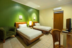 Mutiara Bali Boutique Resort Villa & Spa
