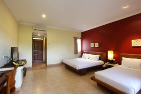 Mutiara Bali Boutique Resort Villa & Spa