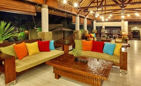 Mutiara Bali Boutique Resort Villa & Spa