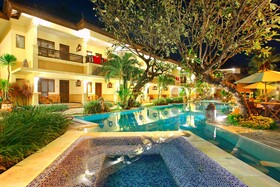 Mutiara Bali Boutique Resort Villa & Spa