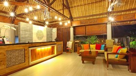 Mutiara Bali Boutique Resort Villa & Spa