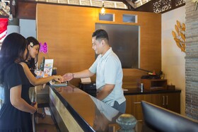 Mutiara Bali Boutique Resort Villa & Spa