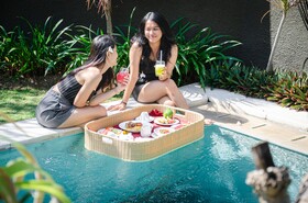 Mutiara Bali Boutique Resort Villa & Spa