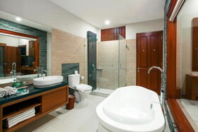 Mutiara Bali Boutique Resort Villa & Spa