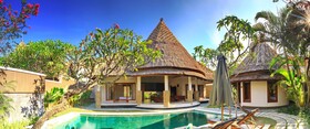 Mutiara Bali Boutique Resort Villa & Spa
