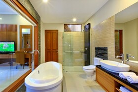 Mutiara Bali Boutique Resort Villa & Spa