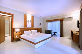 Mutiara Bali Boutique Resort Villa & Spa