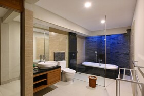 Mutiara Bali Boutique Resort Villa & Spa