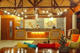 Mutiara Bali Boutique Resort Villa & Spa