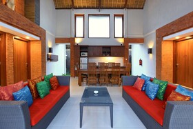 Mutiara Bali Boutique Resort Villa & Spa