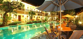 Mutiara Bali Boutique Resort Villa & Spa