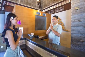 Mutiara Bali Boutique Resort Villa & Spa