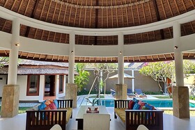 Mutiara Bali Boutique Resort Villa & Spa