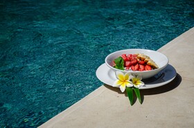 Mutiara Bali Boutique Resort Villa & Spa
