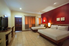 Mutiara Bali Boutique Resort Villa & Spa