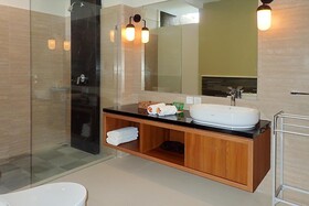 Mutiara Bali Boutique Resort Villa & Spa