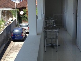 My Place Batubelig
