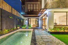 Namaste Villa