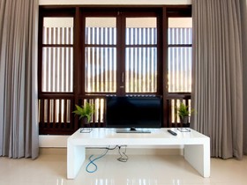Namaste Villa