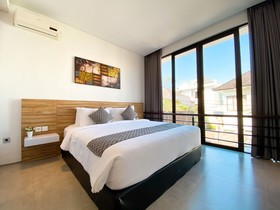 Namaste Villa
