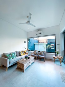 Namaste Villa