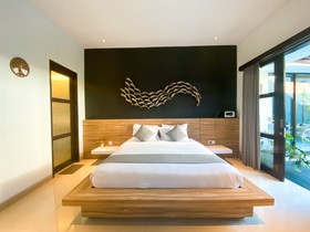 Namaste Villa