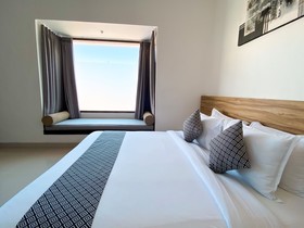 Namaste Villa