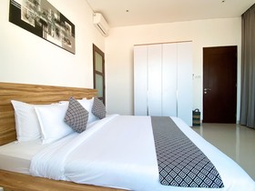 Namaste Villa