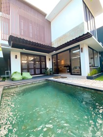 Namaste Villa