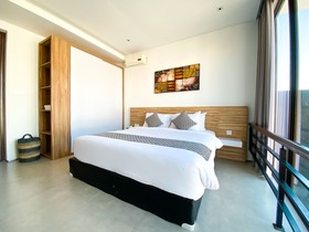 Namaste Villa